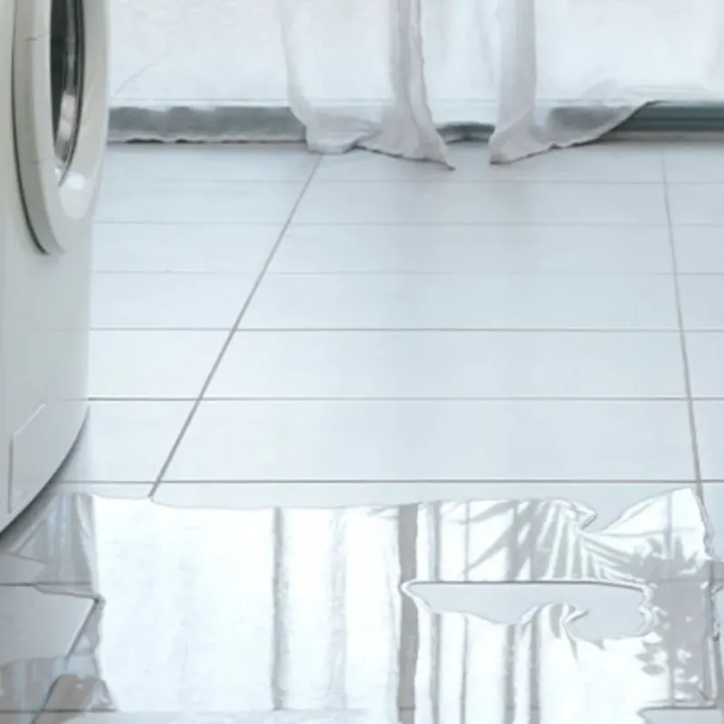 Appliance Leak Cleanup in Lynchburg, VA